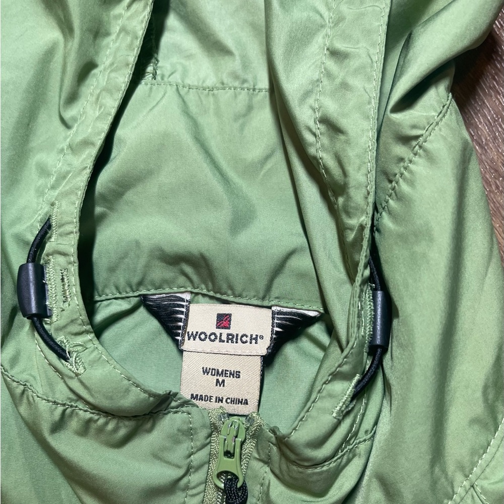 Jacket - Picture 3 of 8